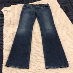 Joe's Jeans Boot Cut in Classic Blue
